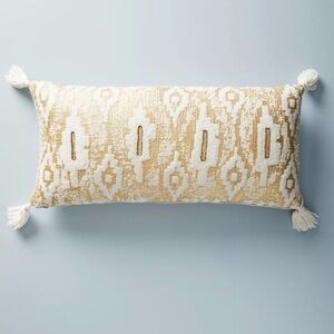 ANTHROPOLOGIE Ryleigh Pillow